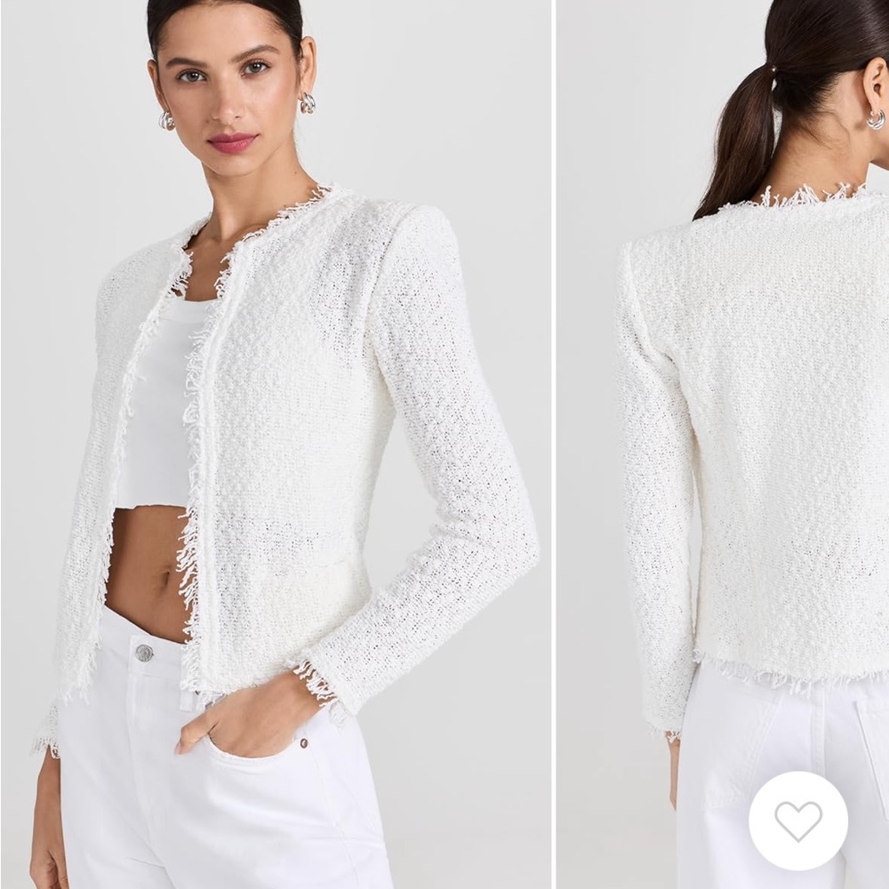 IRO Shavani jacket